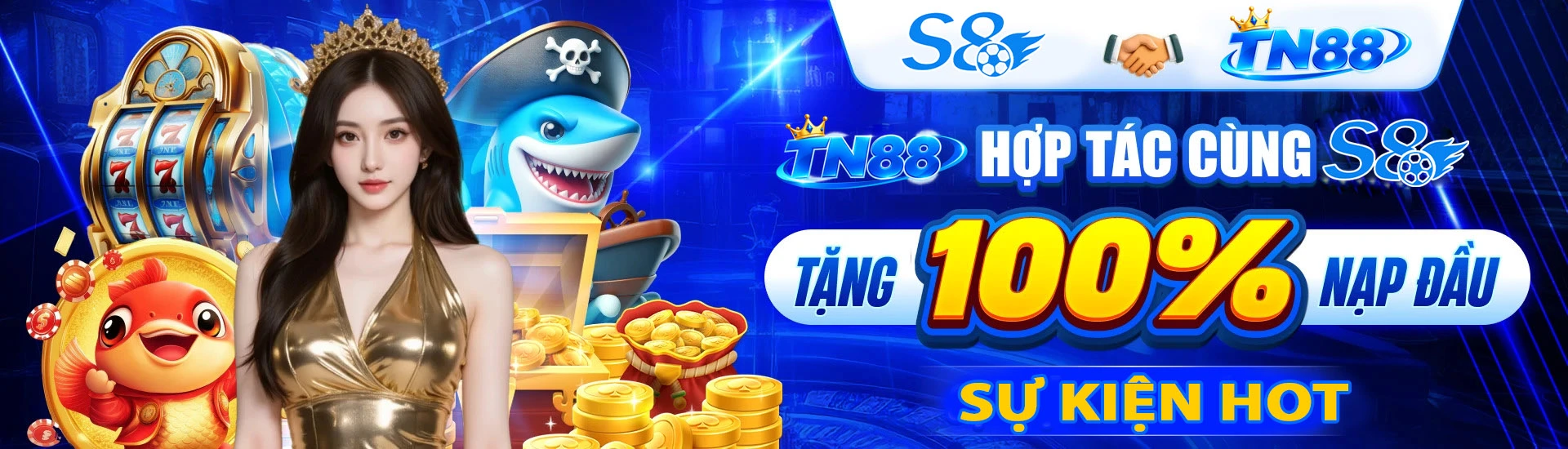 Banner TN88